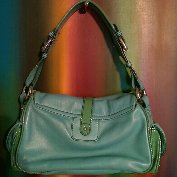 Marc Jacobs Selma Satchel - Picture 5 of 8